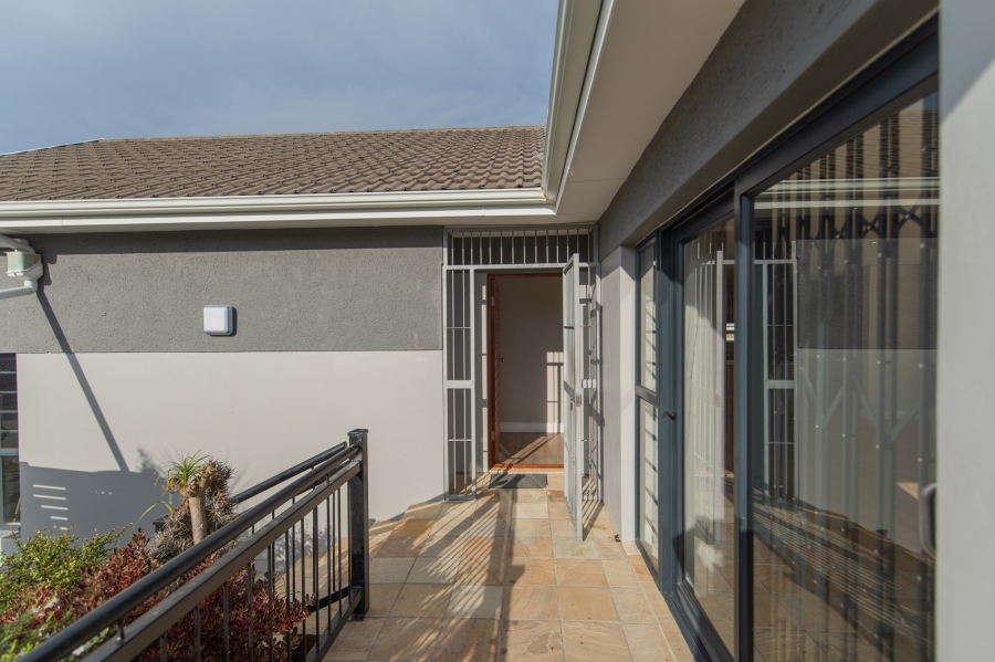 3 Bedroom Property for Sale in Kamma Ridge Eastern Cape